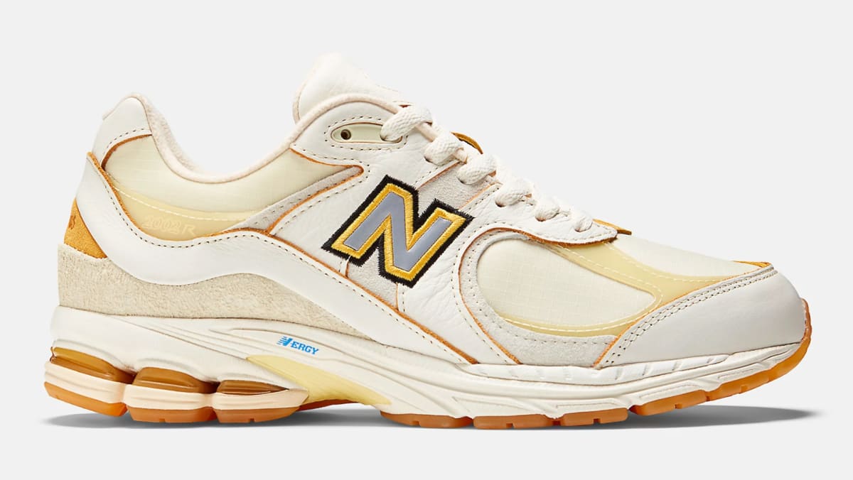 New Balance 2002R "Conversations Amongst Us" New Balance Release