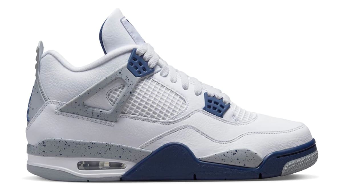 Air Jordan 4 