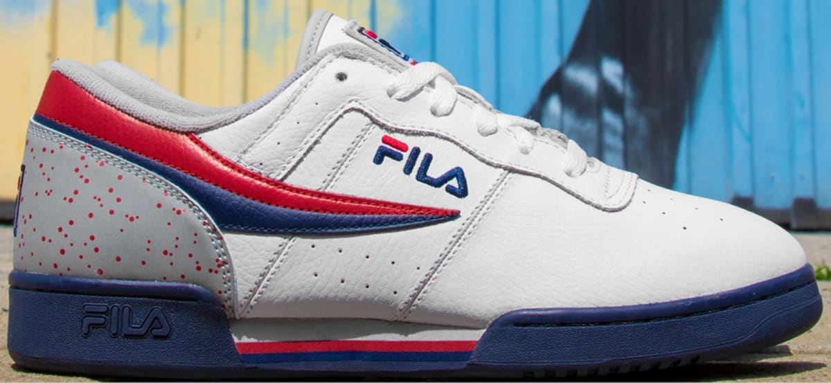 fila og fitness 2015