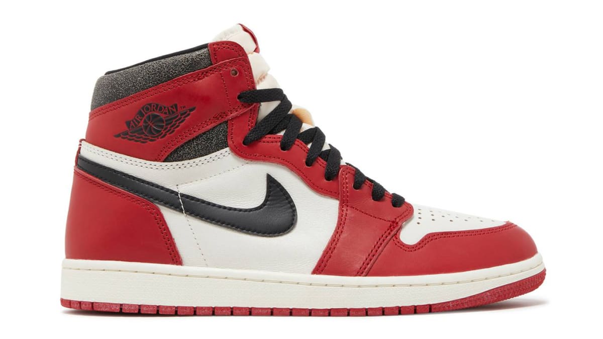 jordan 1 dropped today