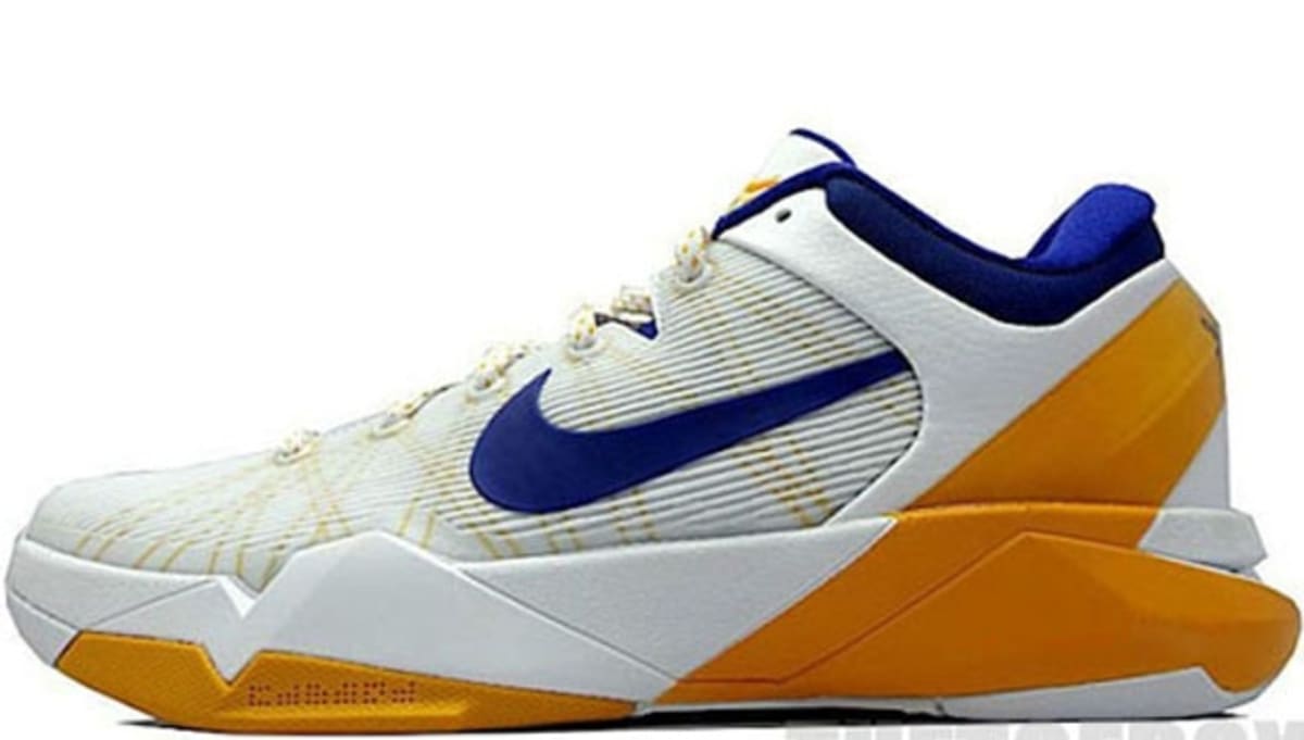 Nike Kobe 7 Home | Nike | Sole Collector