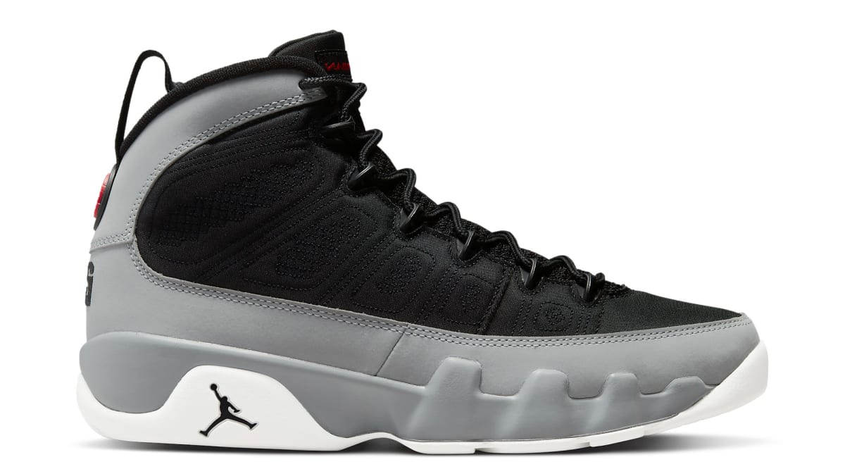 Air Jordan 9 