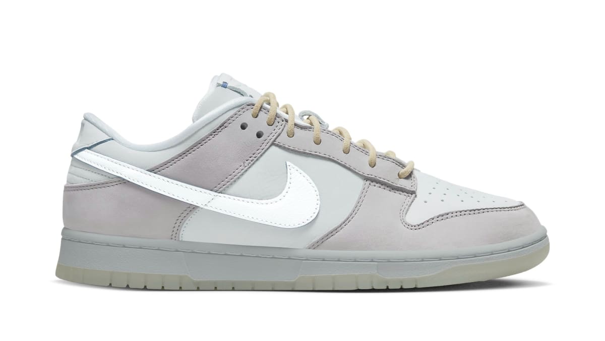 Nike Dunk Low "Wolf Grey and Pure Platinum" | Nike | Release Dates