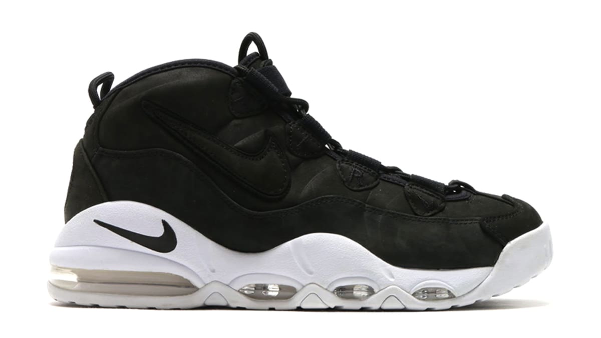 Nike Air Max Uptempo 