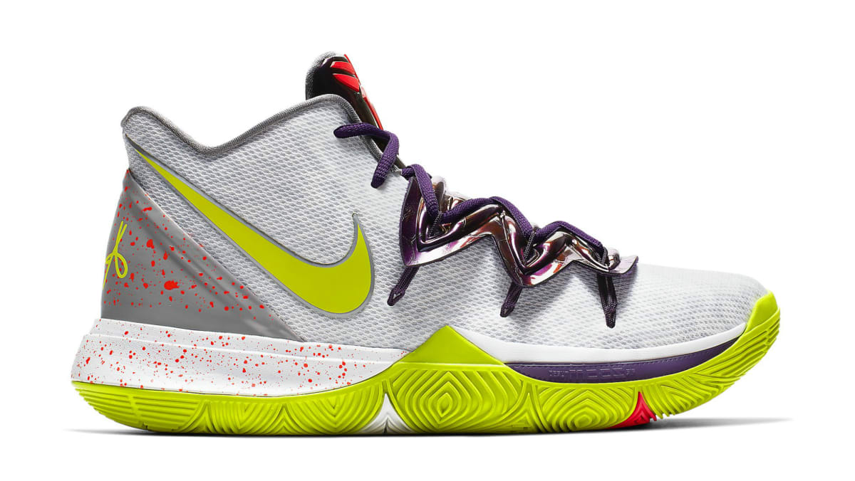 nike kyrie 5 mamba