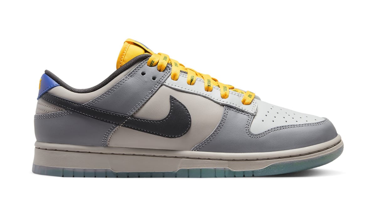 dunk low north carolina