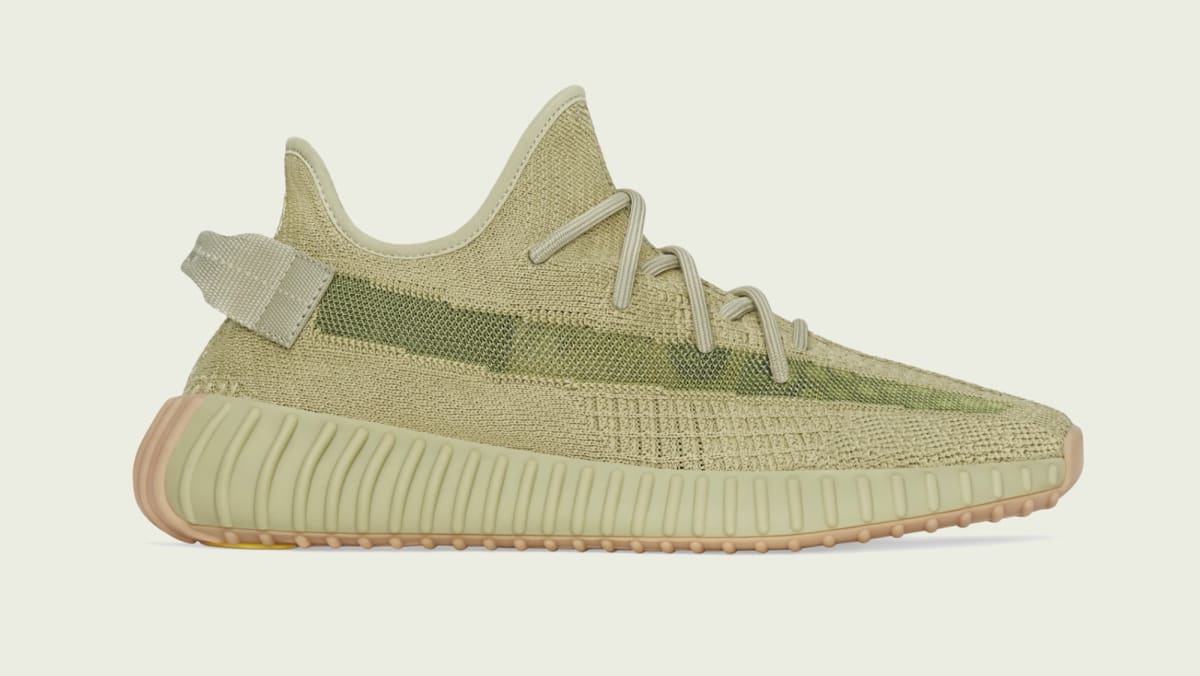 yeezy sulfur adidas