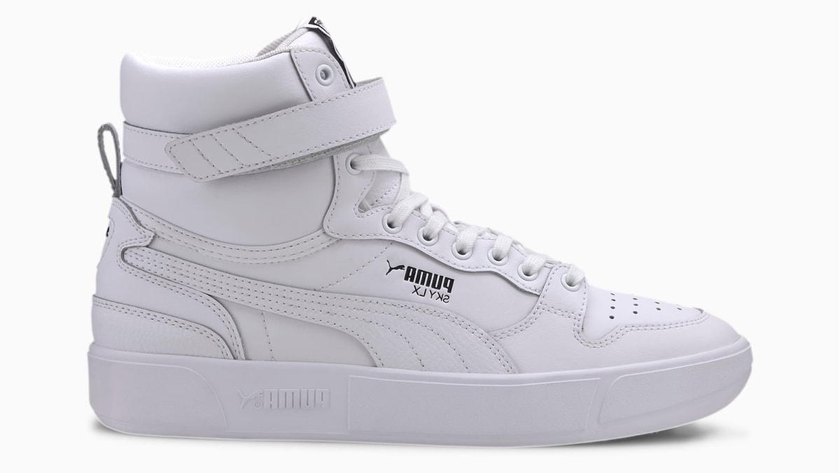 puma sky lx mid