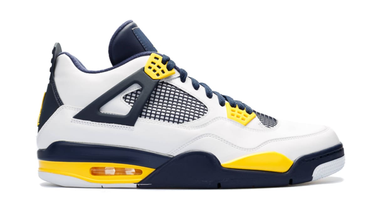 jordan 4 marquette pe