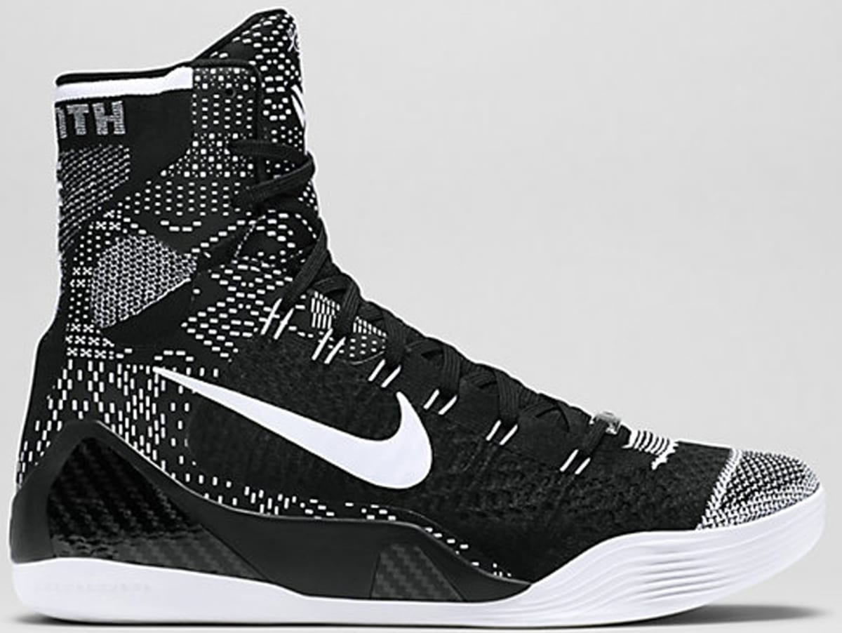 kobe 10 elite bhm
