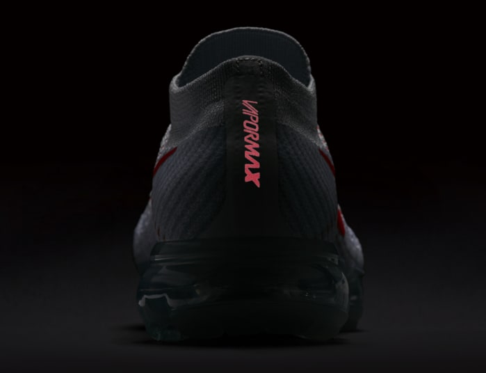 vapormax high heels