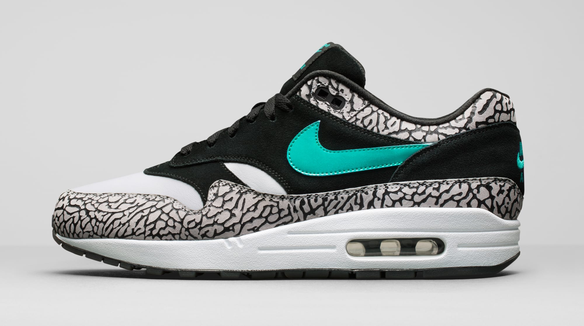 Atmos Air Jordan 1 Air Max 1 Release Date Sole Collector