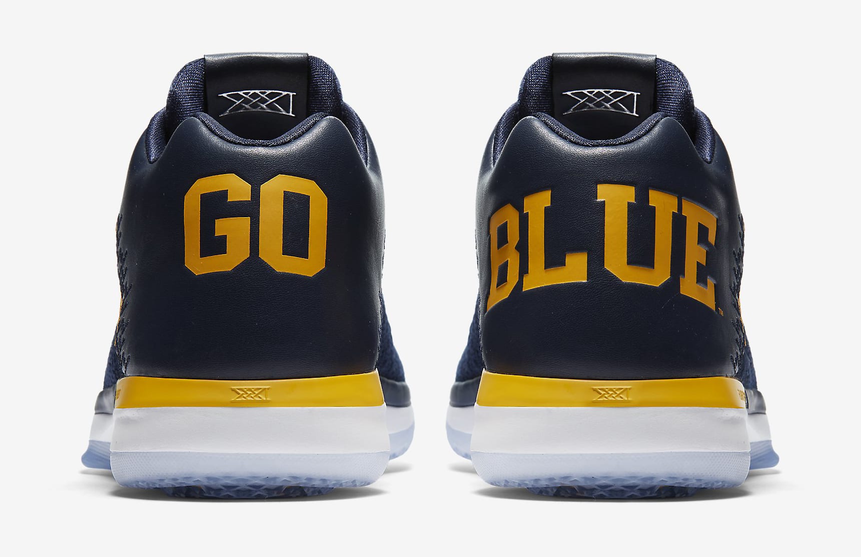 air jordan 31 low michigan