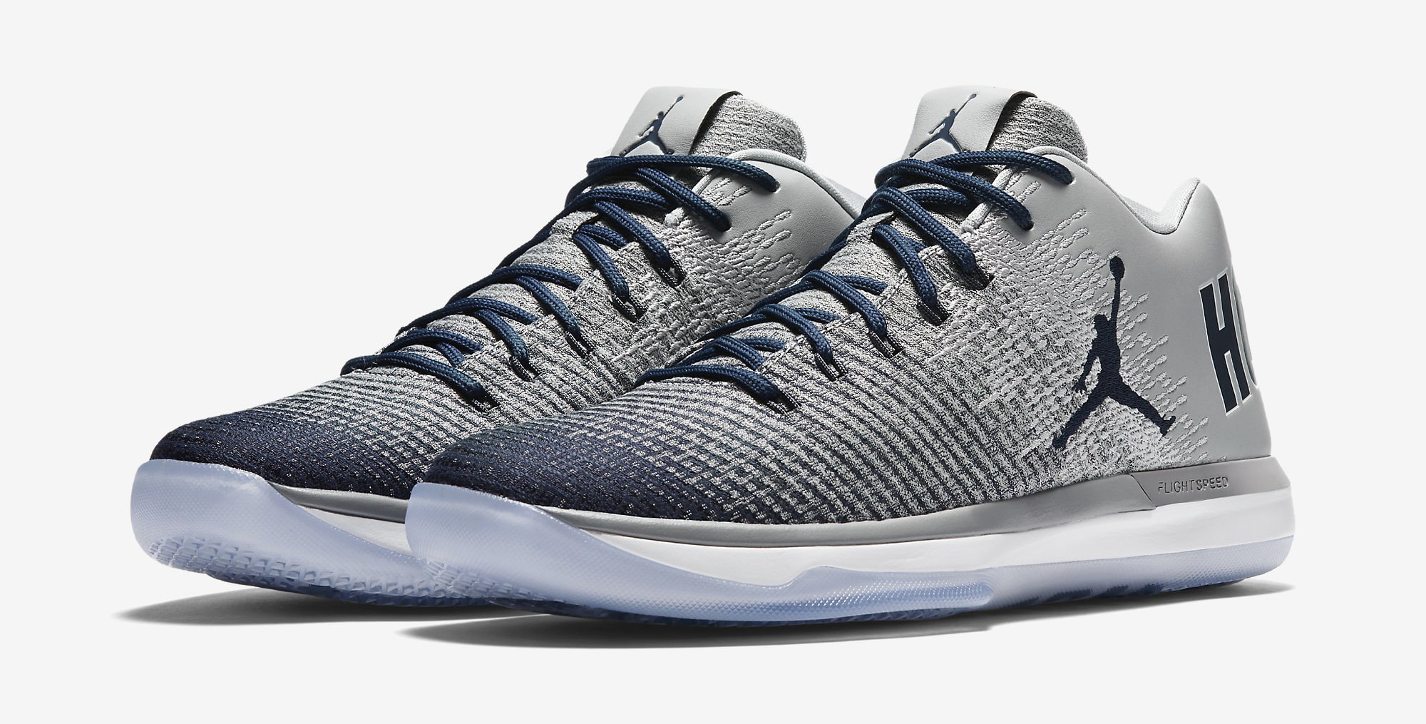 jordan 31 low unc