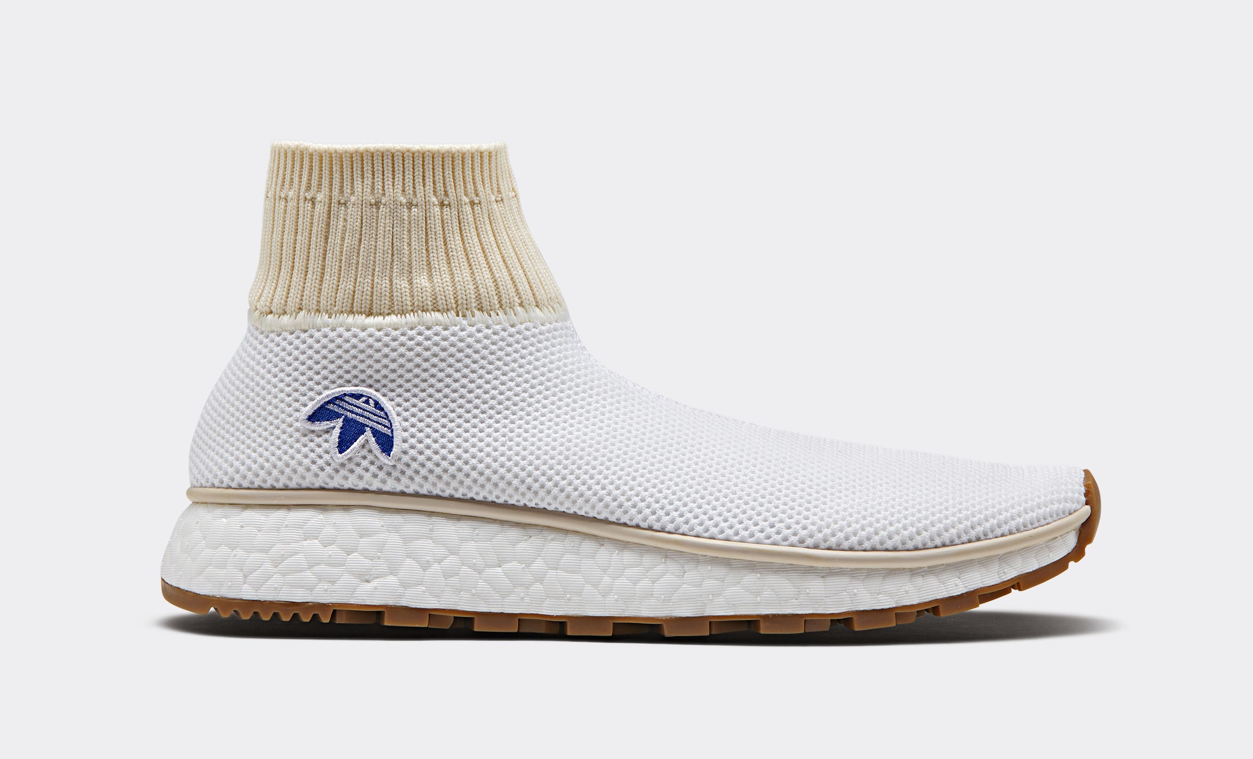 Alexander Wang x Adidas sock sneaker 