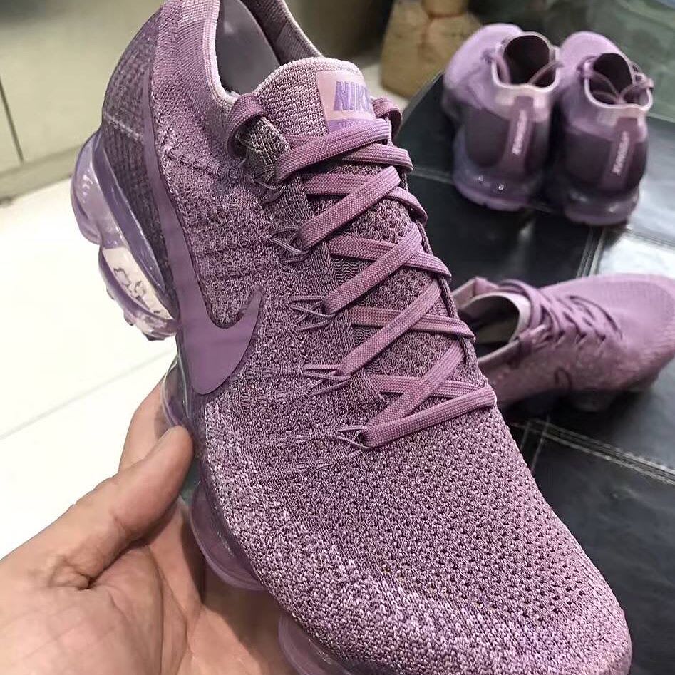 nike shoes vapormax purple
