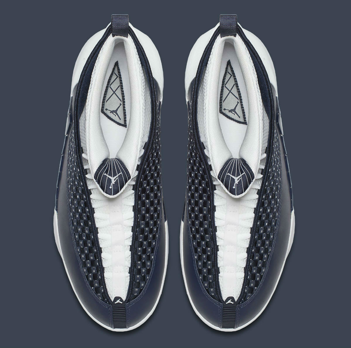 jordan 15 retro obsidian