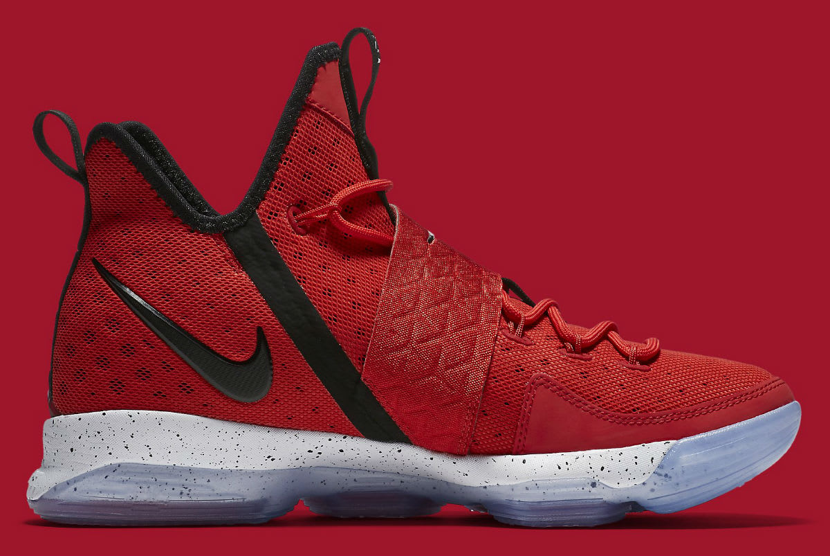 nike lebron 14s