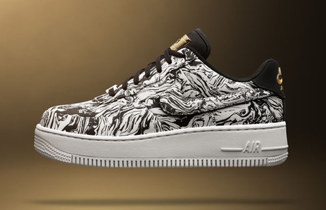 air force 1 bhm 2017