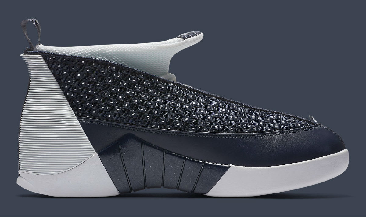 air jordan 15 obsidian