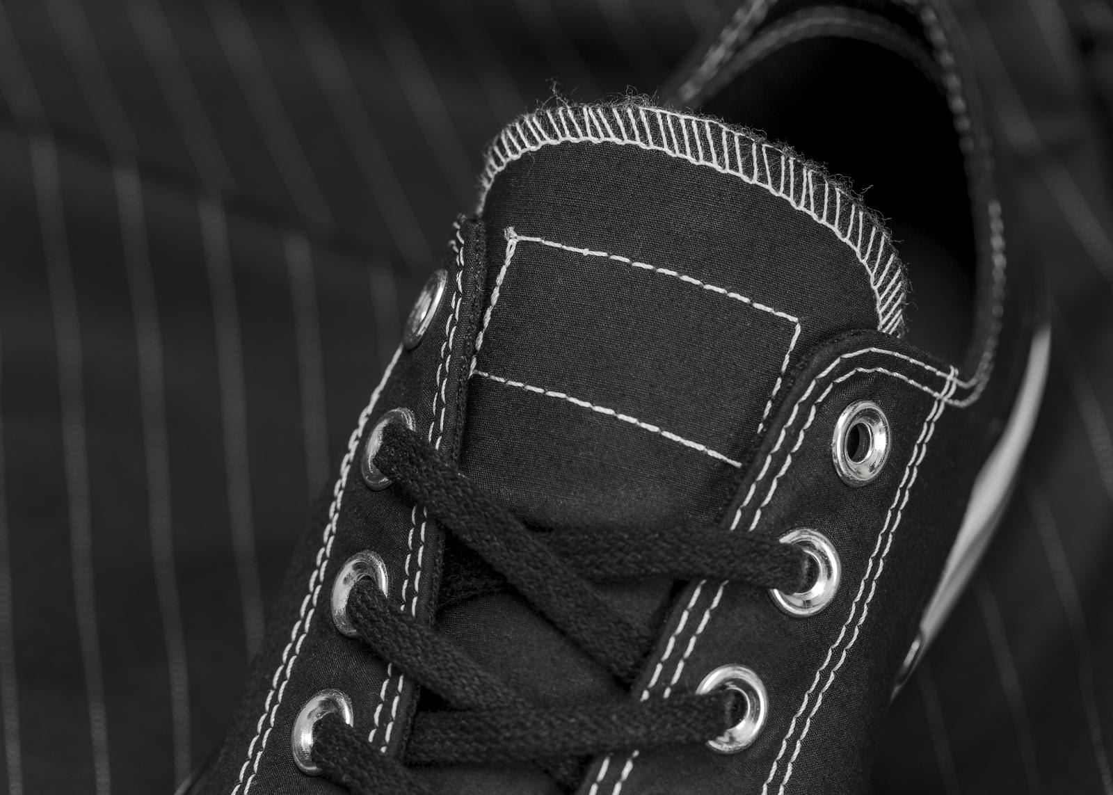 Fragment Converse Chuck Taylor 70s Low Tuxedo | Sole Collector