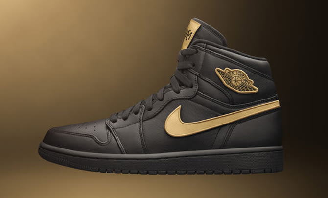 air jordan 1 black history month