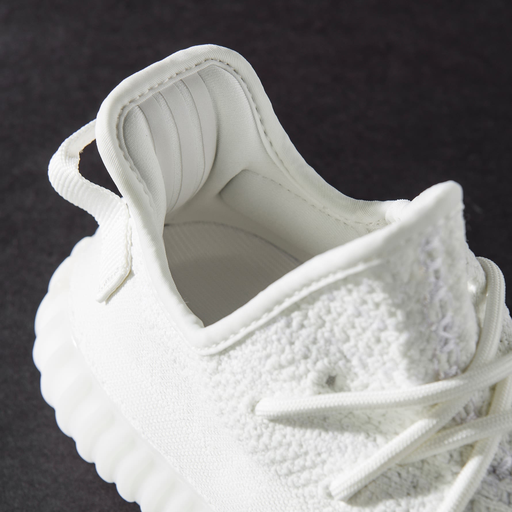 Ooze ankomme at opfinde Adidas Yeezy Boost 350 V2 "Cream White" Release Info | Sole Collector