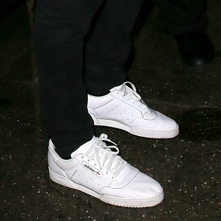 Kanye West Adidas Calabasas Powerphase Sneaker 2017 Release Date | Sole  Collector