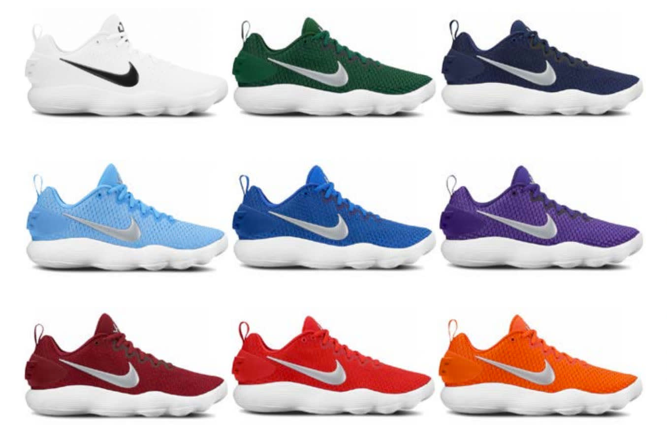 hyperdunk shoes low cut