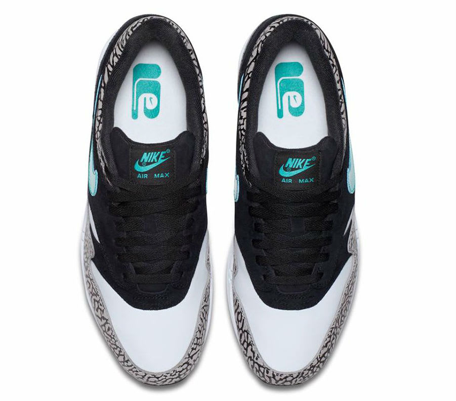 air max atmos elephant jordan