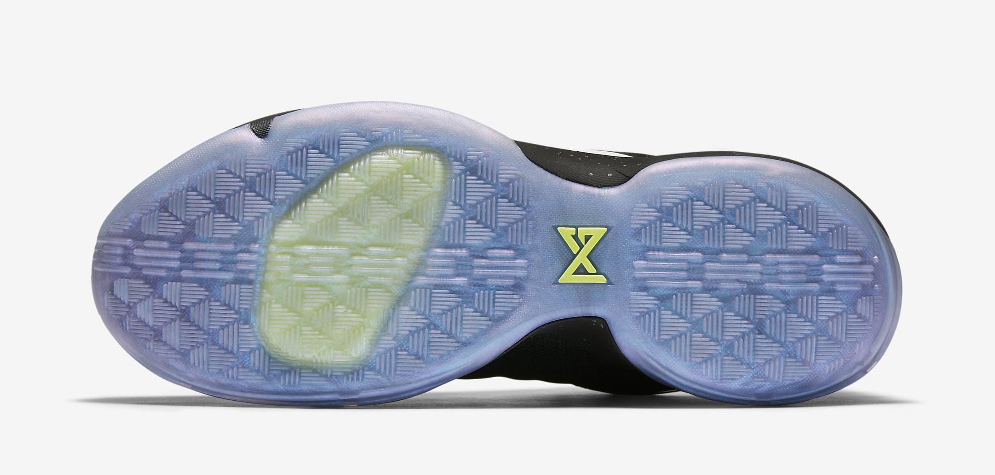 Paul George Nike Logo Sole Collector