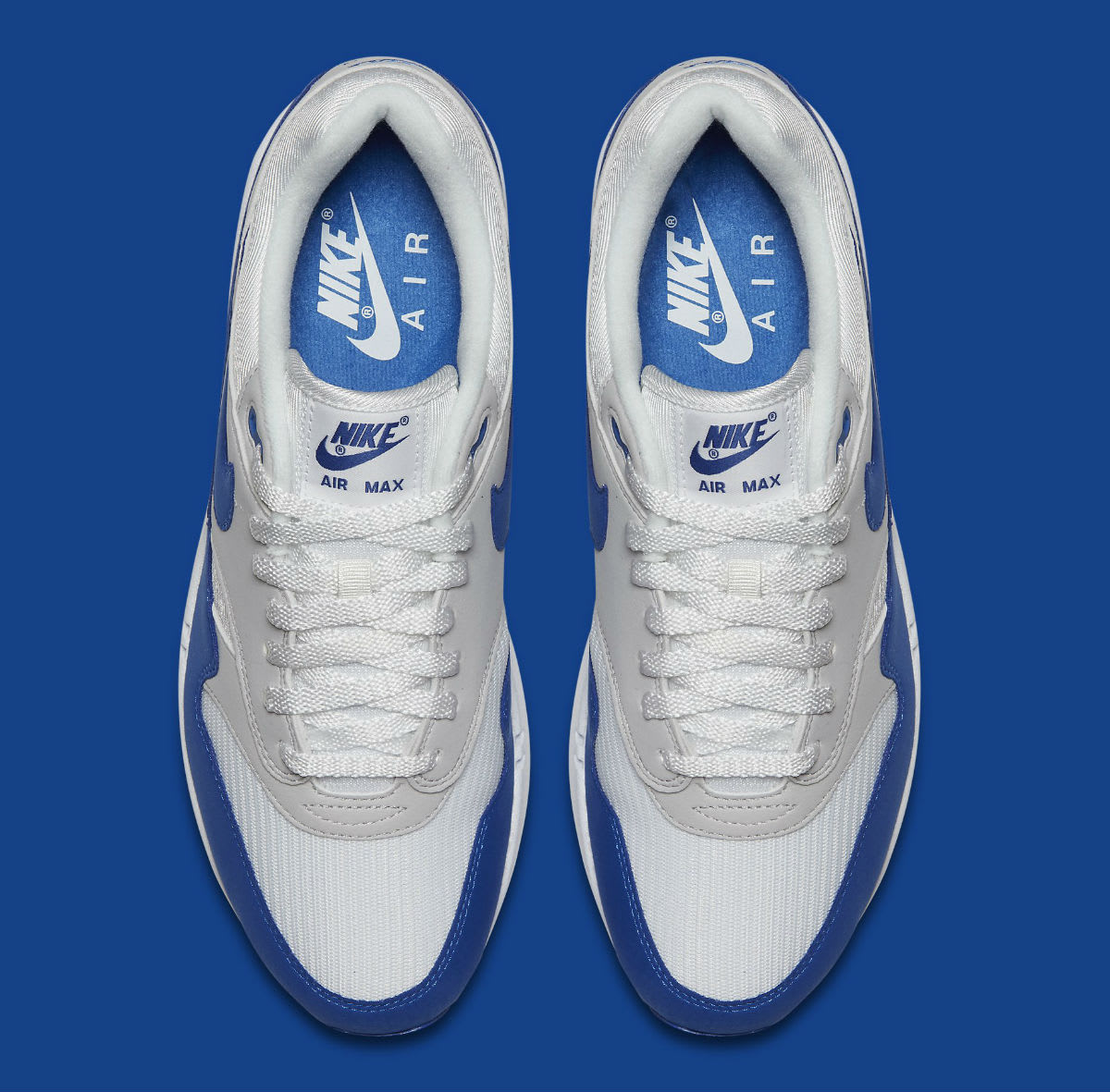 air max 1 og blue