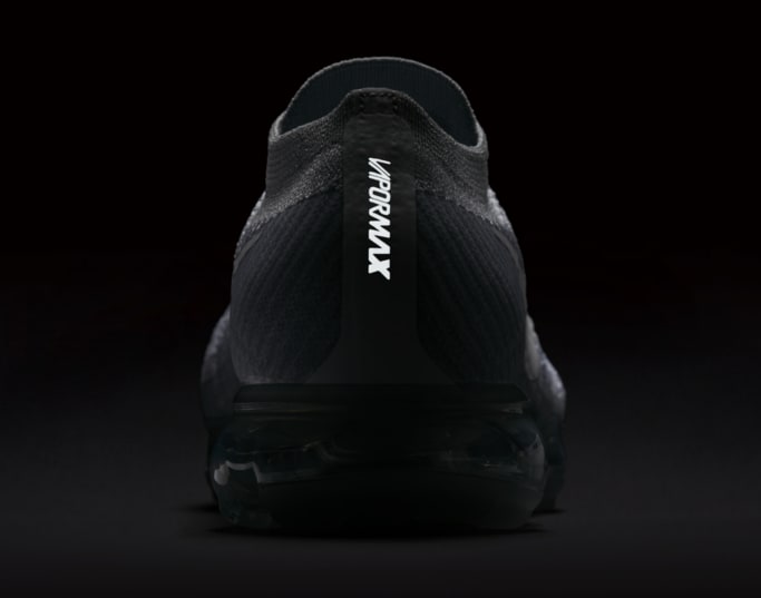 vapormax high heels