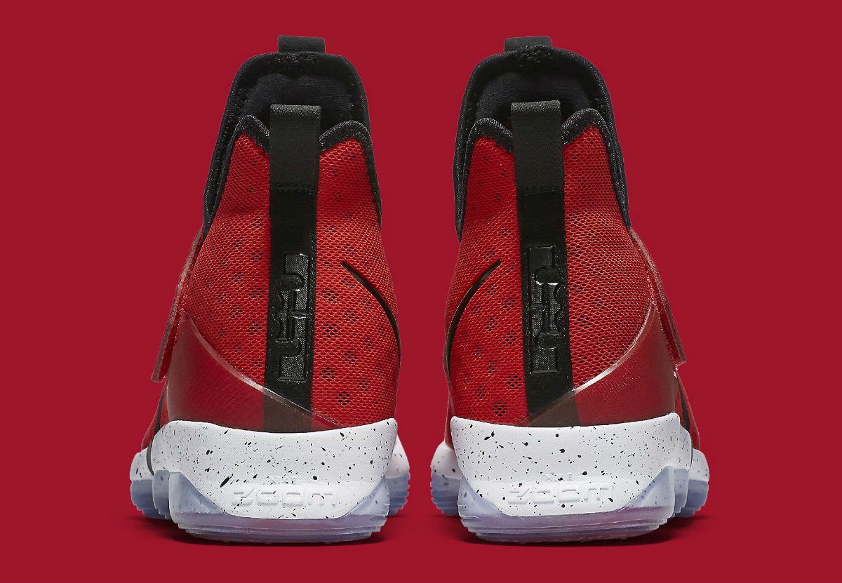 lebron xiv release date