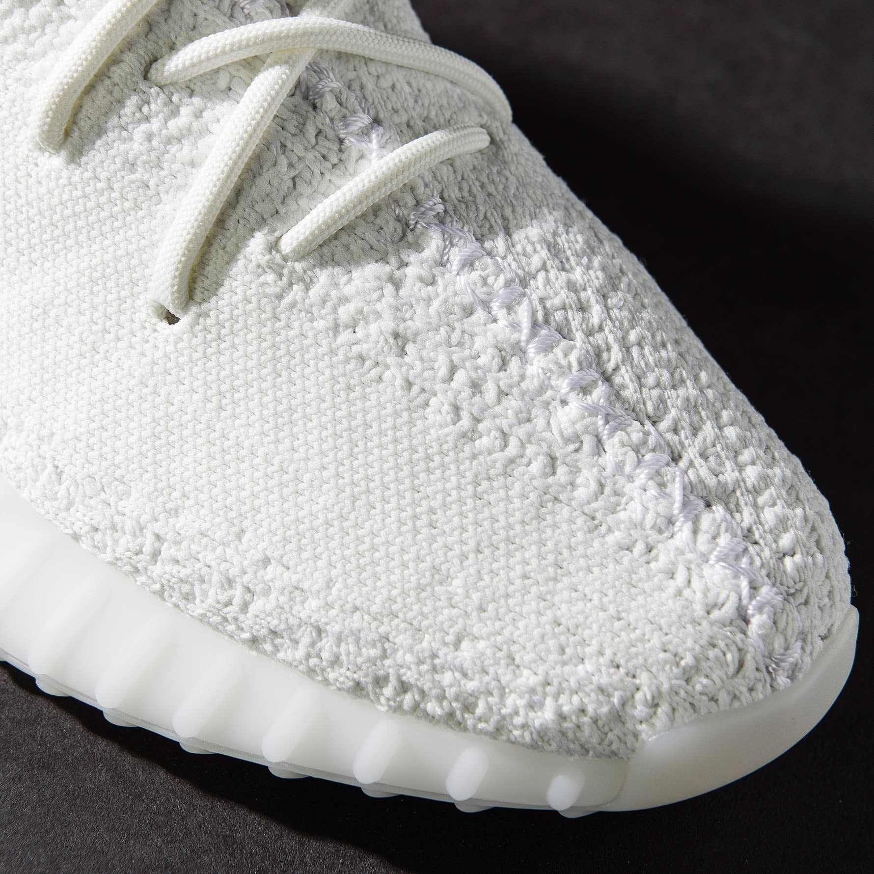 Adidas Yeezy Boost 350 V2 White" Release Info |