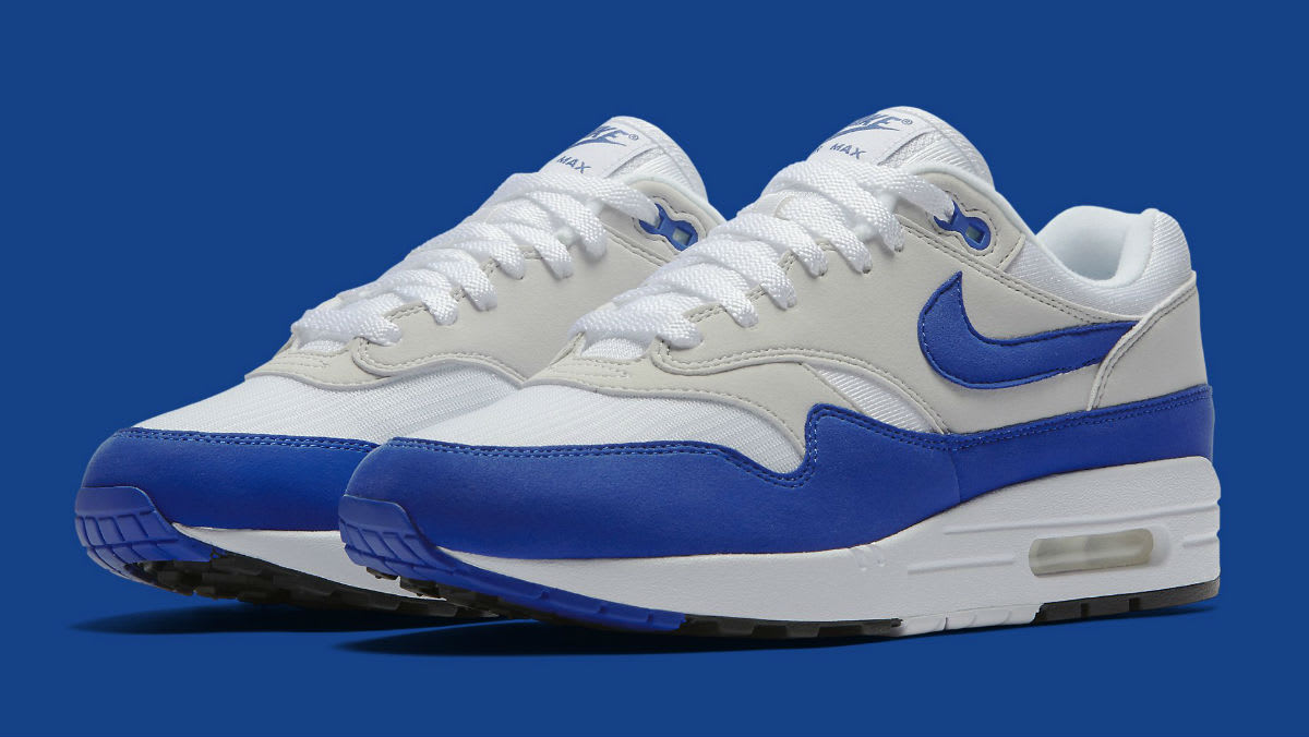 nike air max 1 anniversary og blue