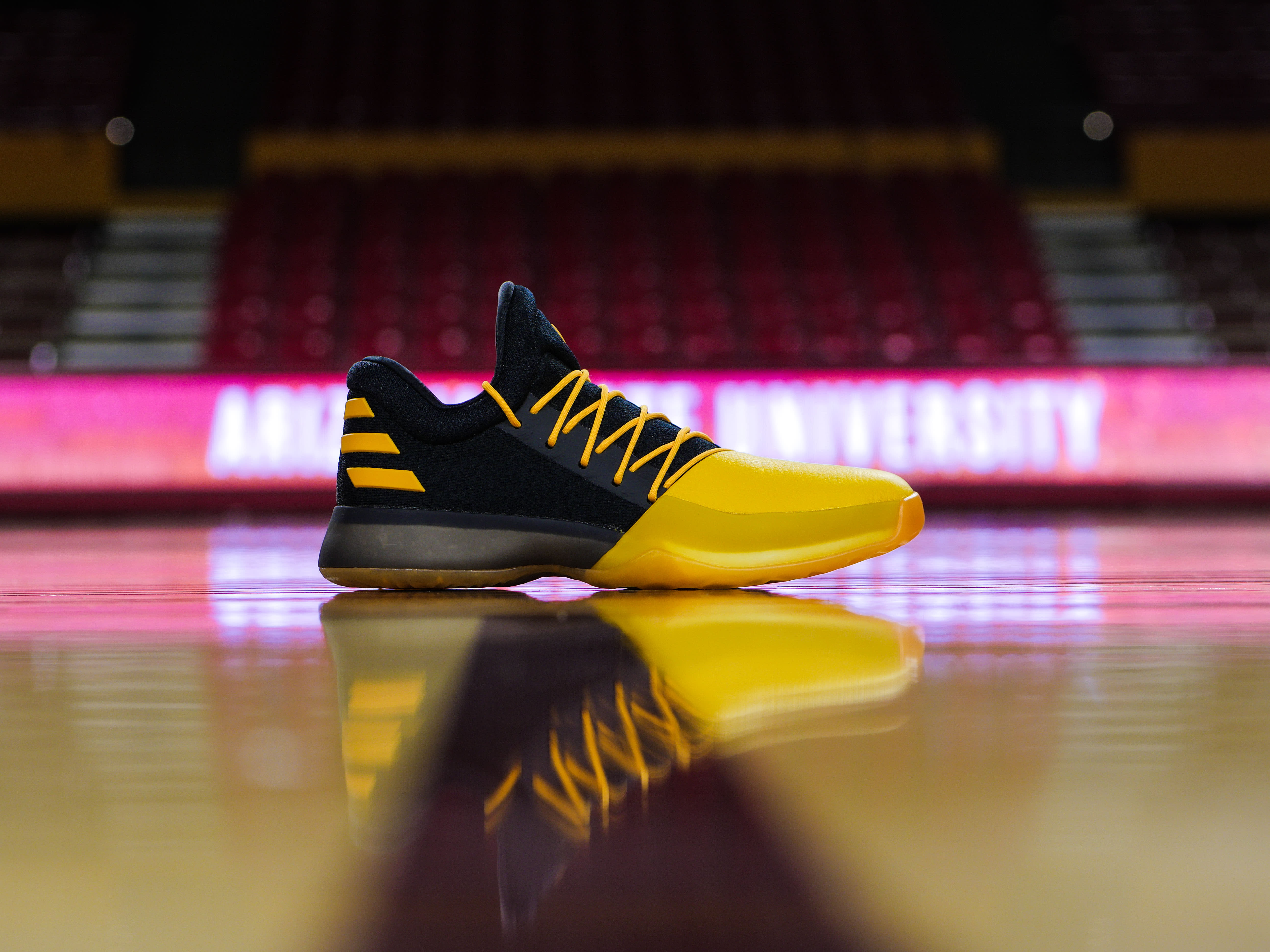 harden vol 1 colorway