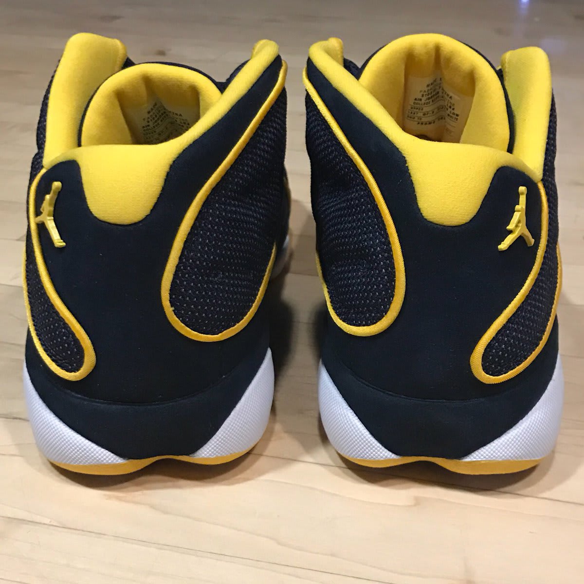 air jordan xiii low pe