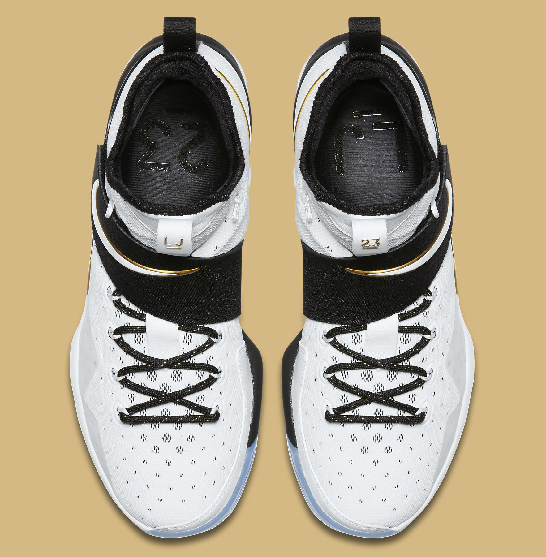 Nike LeBron 14 BHM Release Date 860634 