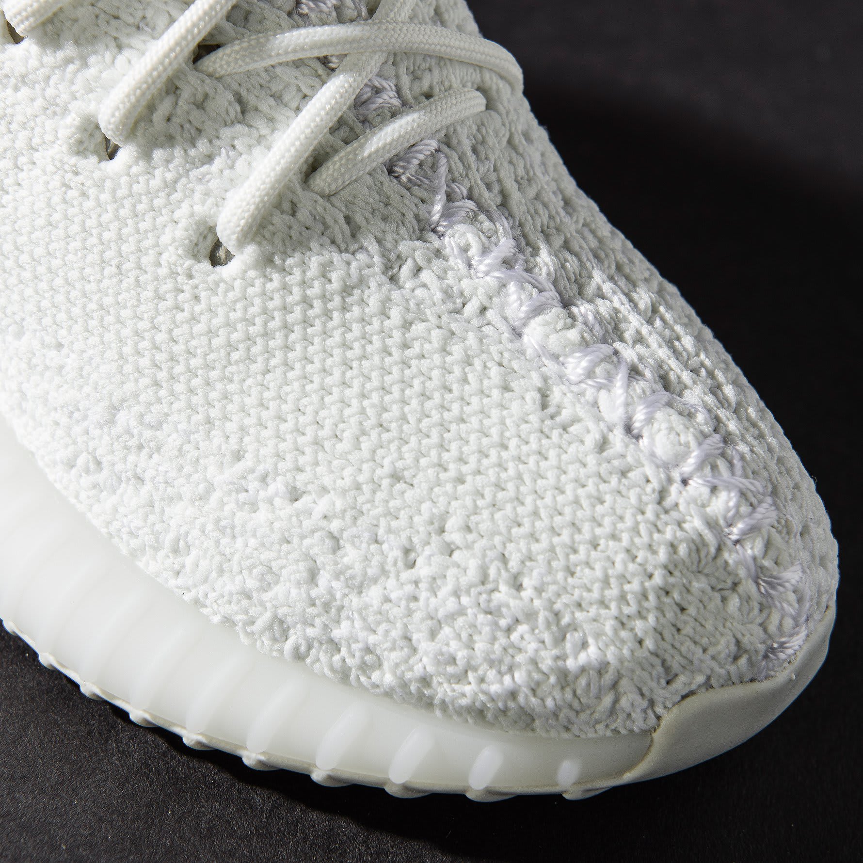 cream white yeezys