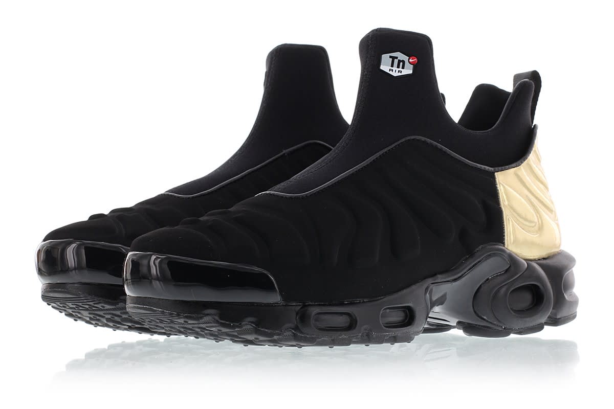 air max plus slip on