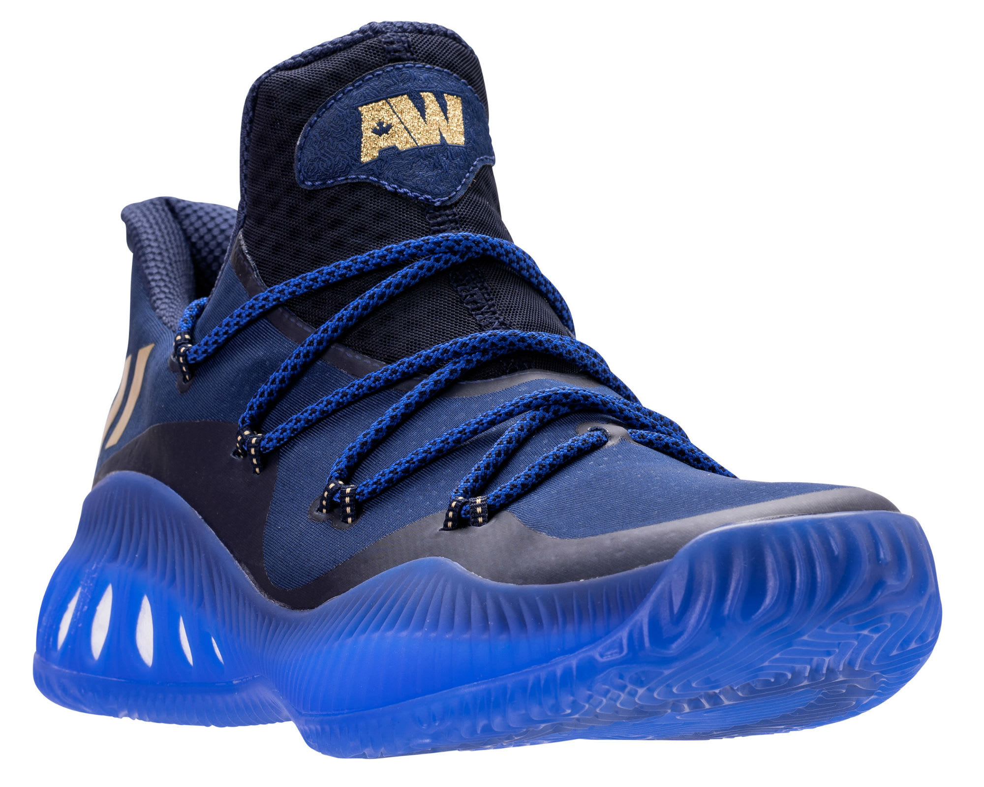 Adidas Crazy Explosive Low Andrew 