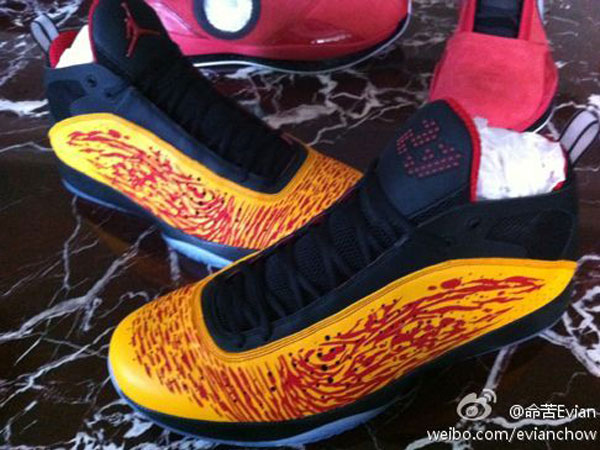 dwyane wade jordan shoes 2011