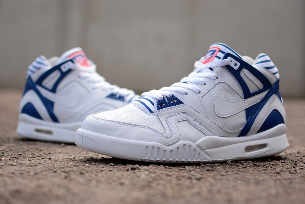 air tech challenge ii