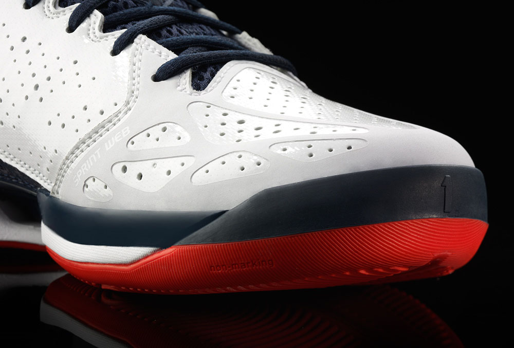 adidas Rose 773 Olympic USA (3)