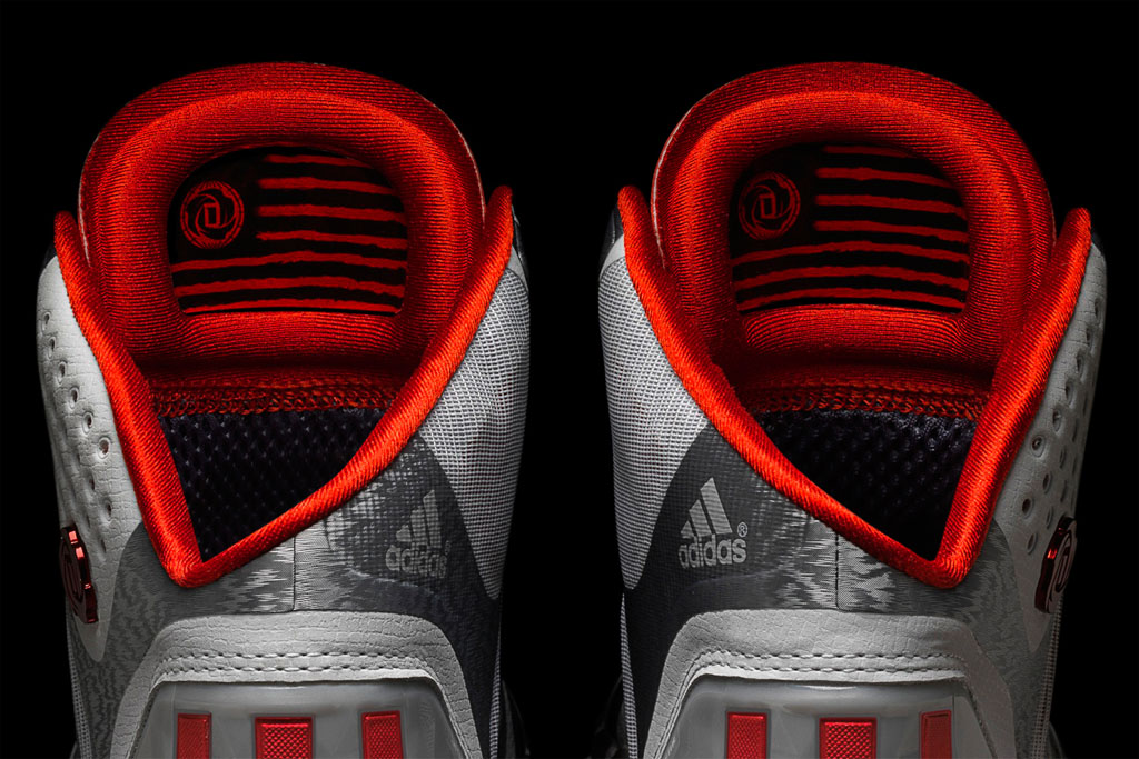 adidas Officially Unveils Six Colorways of the D Rose 4.5 | Complex