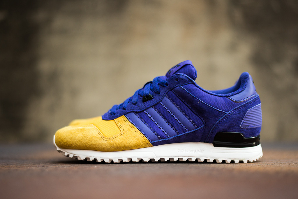 adidas zx 700 dames purper