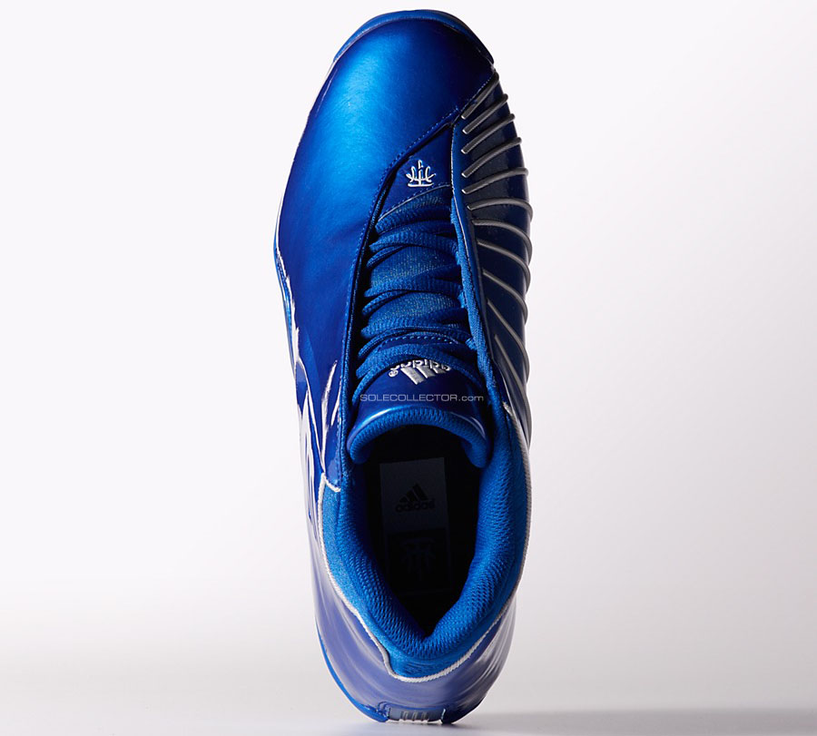 tmac 3 blue