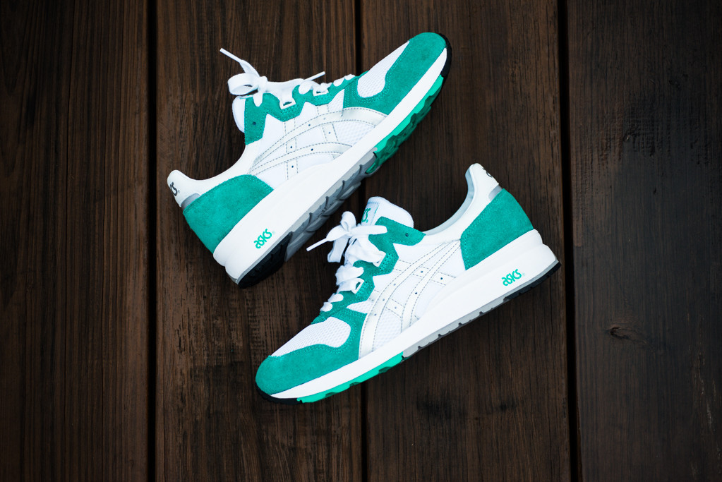 asics gel epirus