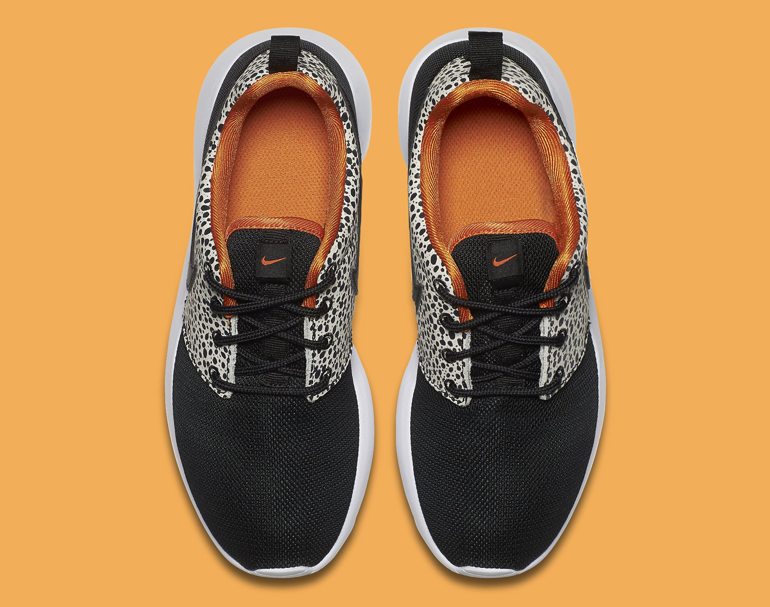 Nike Roshe Ones Go on Safari | Sole 